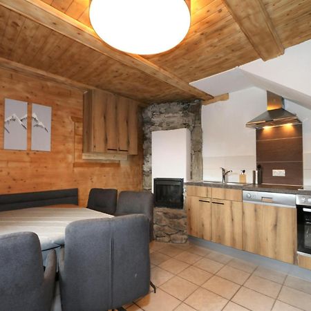 Unique Large Alpine Pasture In The Middle Of The Zillertal Mountains Villa Zellberg Exterior foto