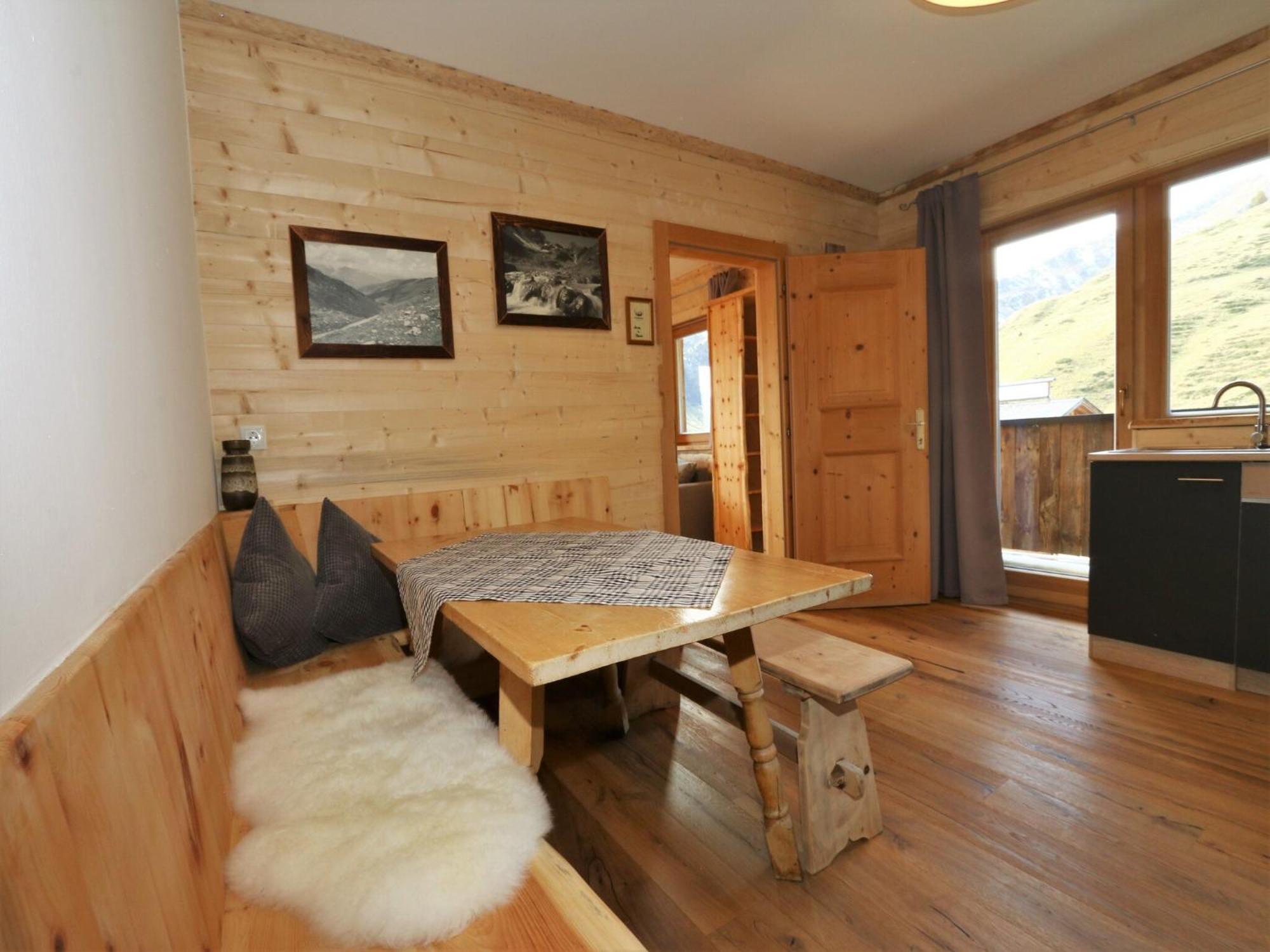 Unique Large Alpine Pasture In The Middle Of The Zillertal Mountains Villa Zellberg Exterior foto